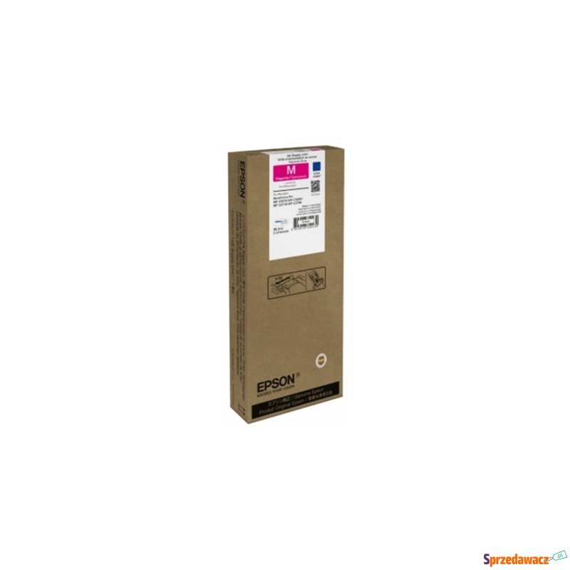 Tusz Oryginalny Epson T11D3 XL...