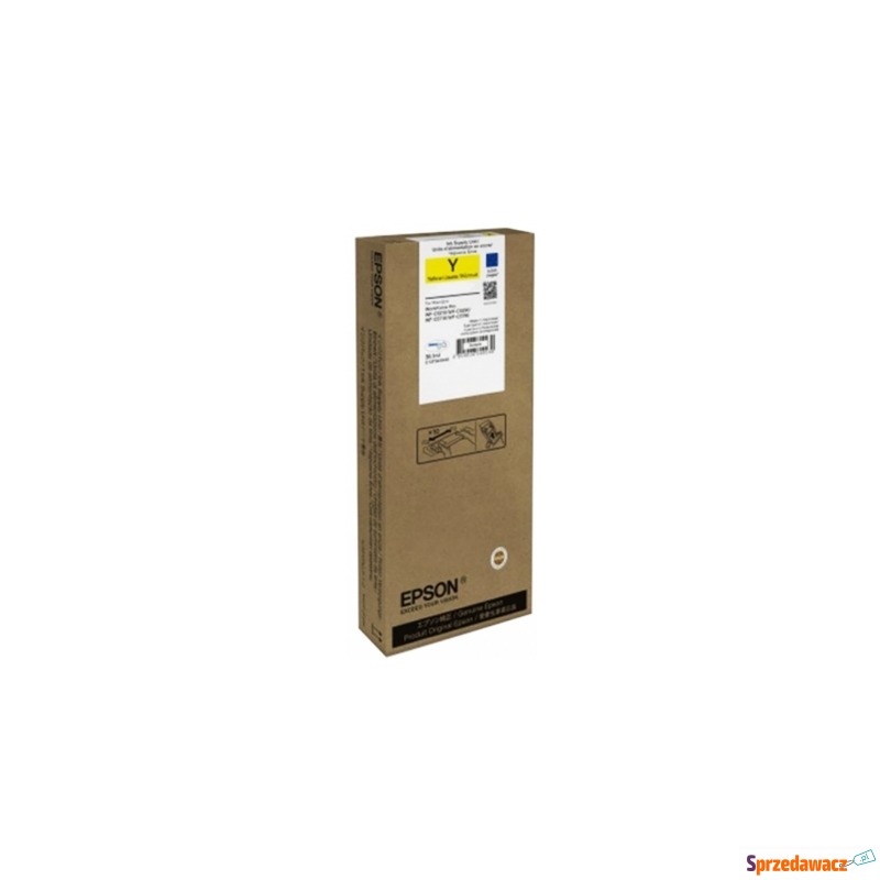 Tusz Oryginalny Epson T11D4 XL...