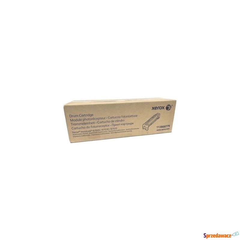Bęben Oryginalny Xerox B7025/7030...