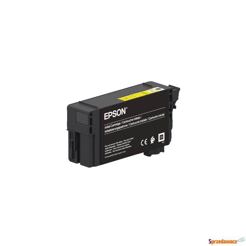 Tusz Oryginalny Epson T40D440...