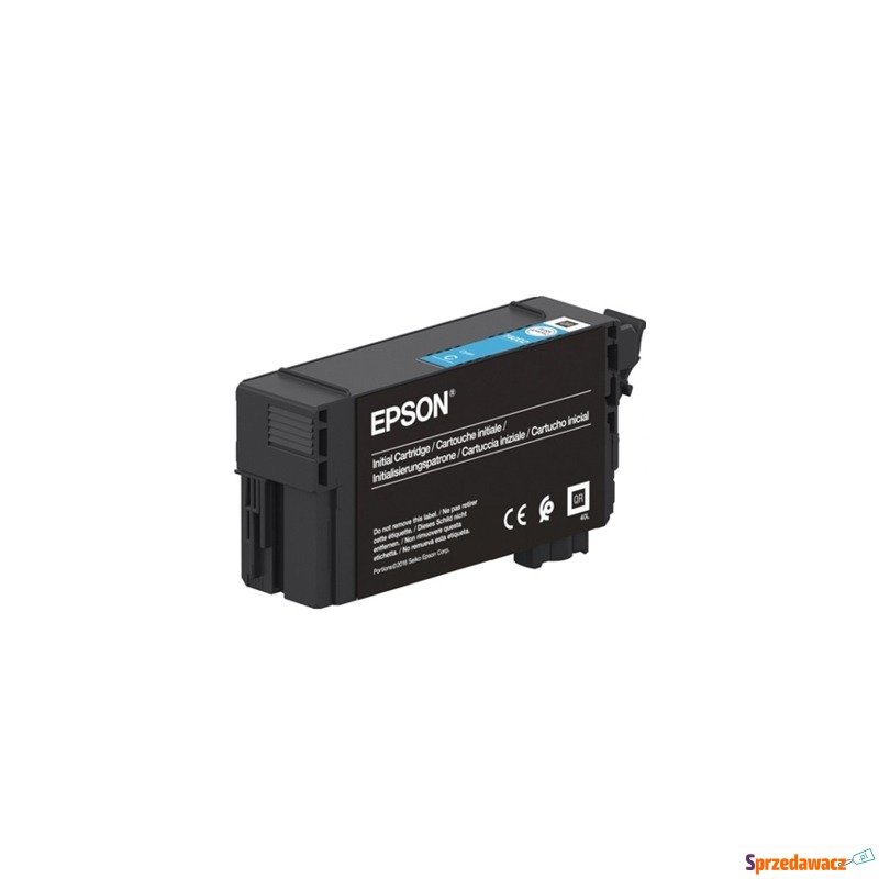 Tusz Oryginalny Epson T40D240...