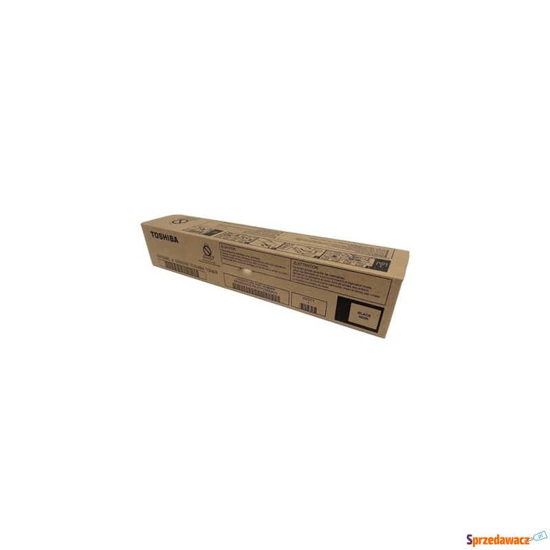 Toner Oryginalny Toshiba T-FC-330EK...
