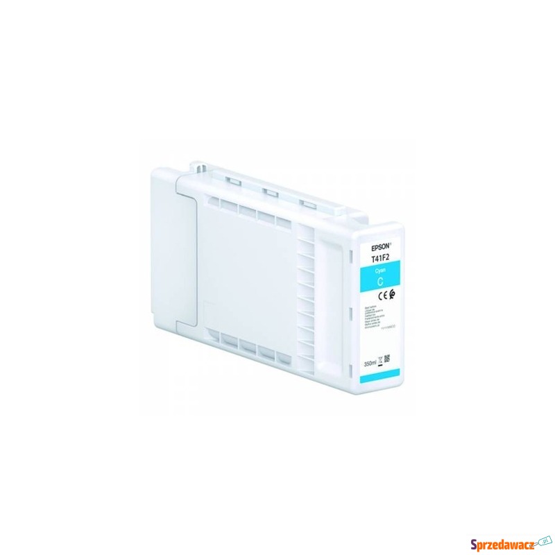 Tusz Oryginalny Epson T41F2 (350ml)...