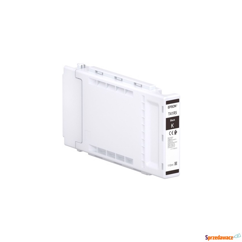 Tusz Oryginalny Epson T41R5 (110ml)...