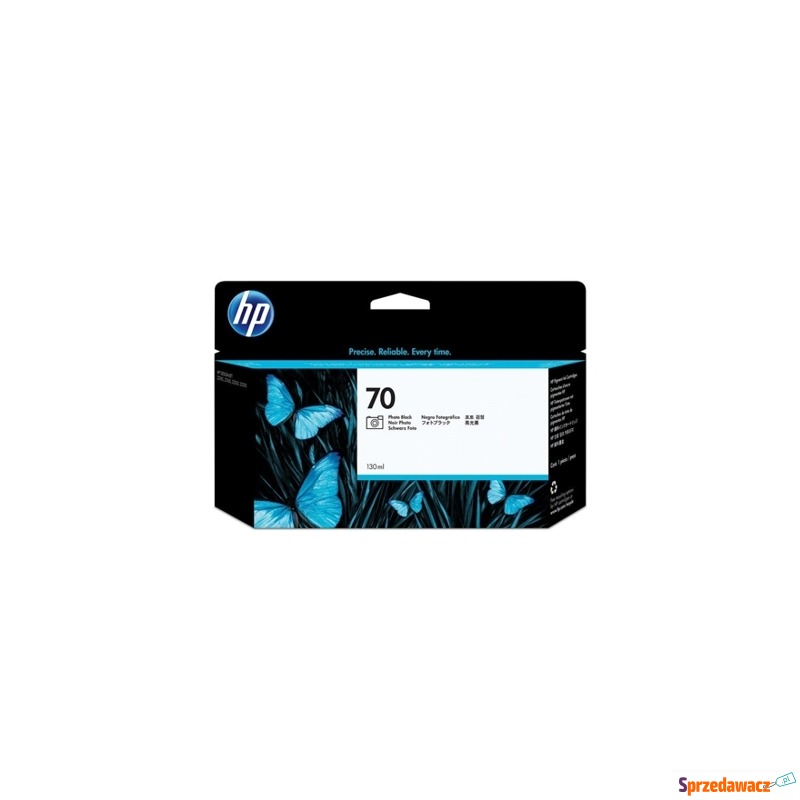 Tusz Oryginalny HP 70 (C9449A)...