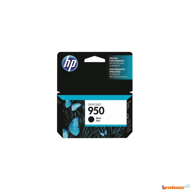 Tusz Oryginalny HP 950 (CN049AE)...