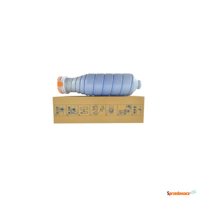 Toner Oryginalny KM TN-627C (A...
