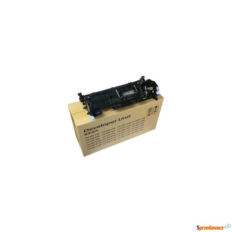 Developer Oryginalny Kyocera D...