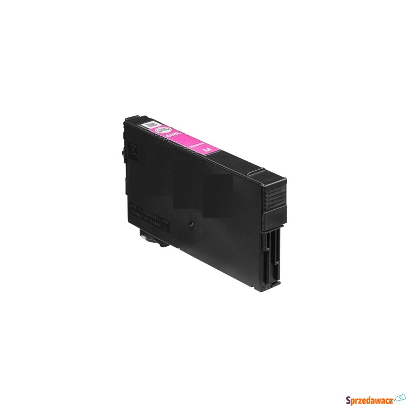 Tusz Zamiennik 408 L do Epson...