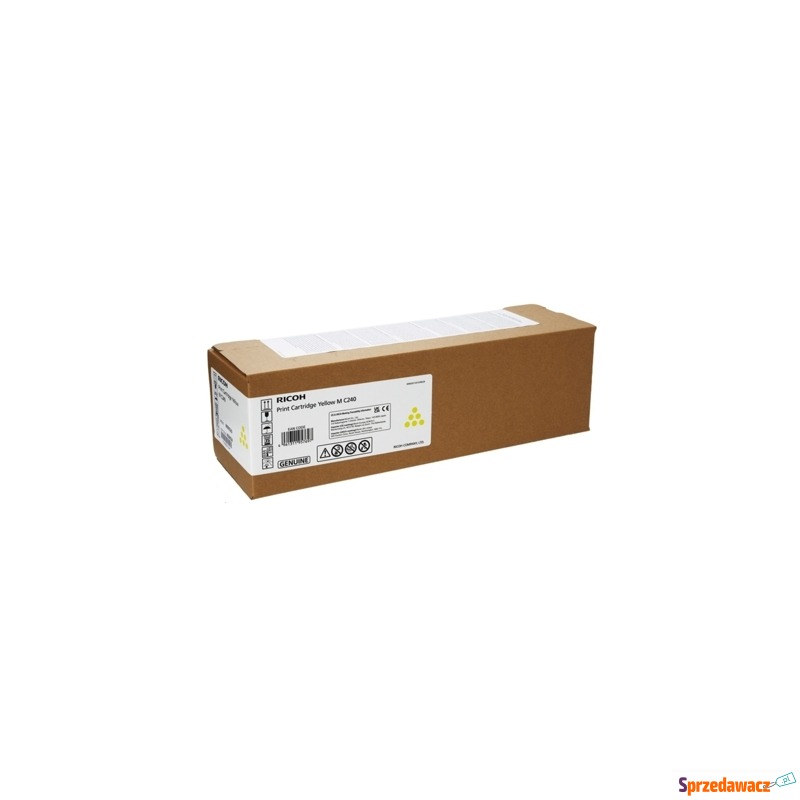 Toner Oryginalny Ricoh M C240...