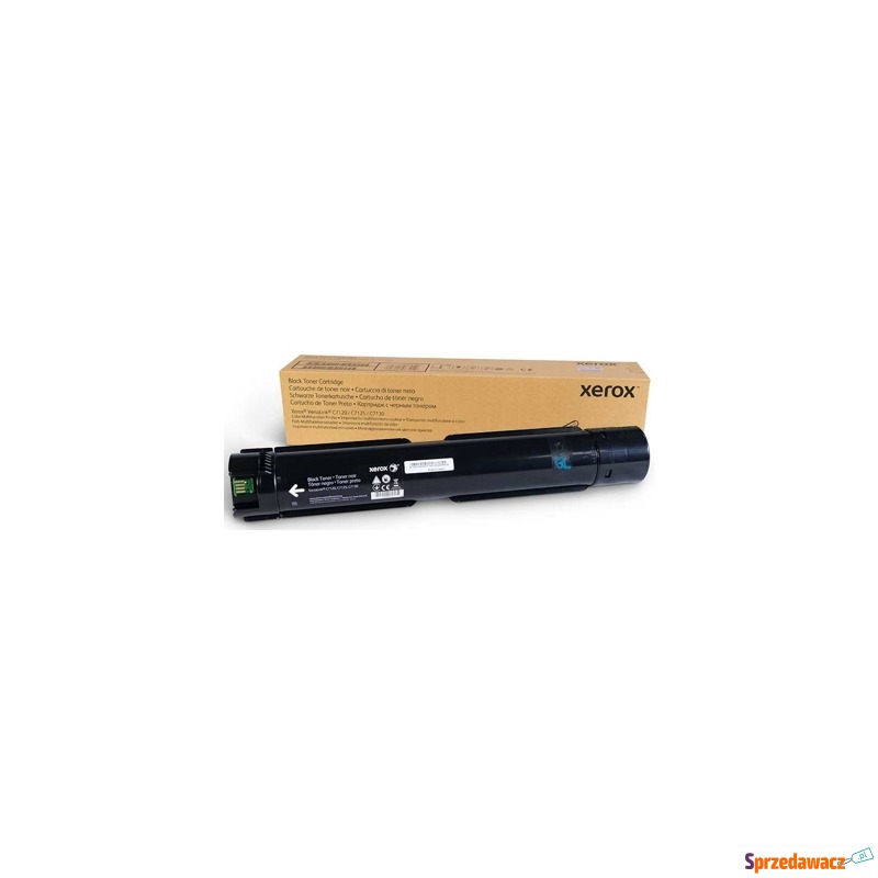 Toner Oryginalny Xerox C7120/C...