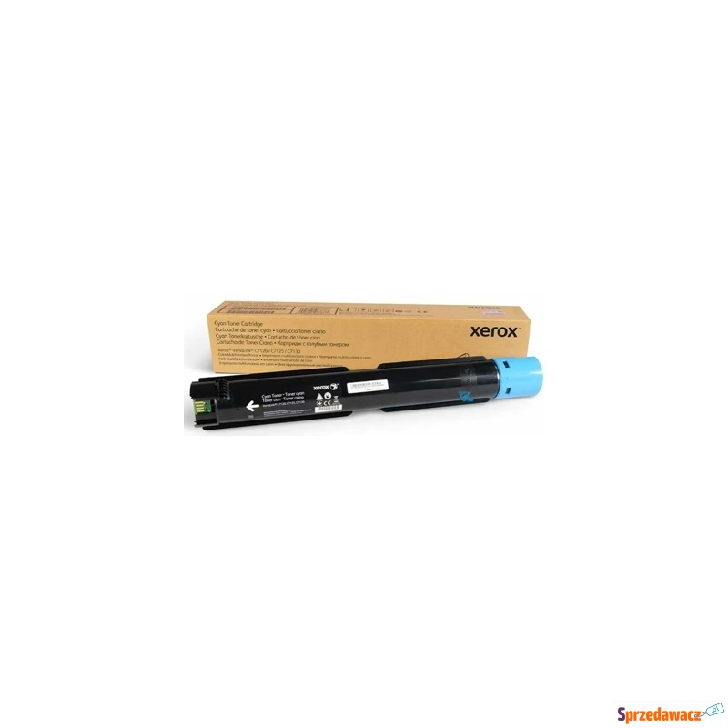 Toner Oryginalny Xerox C7120/C...