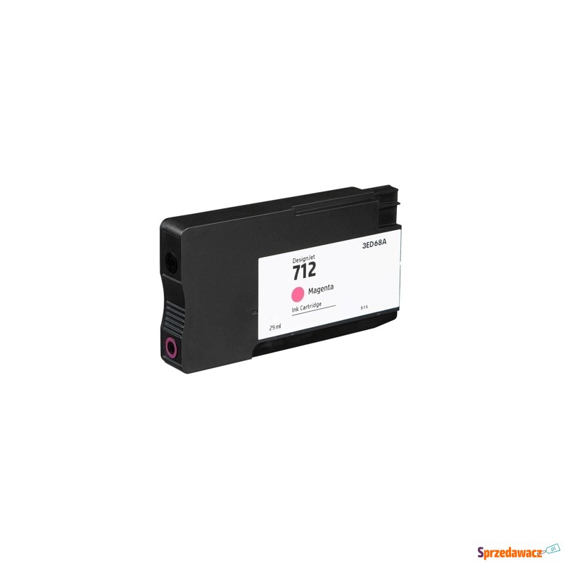 Tusz Zamiennik 712 do HP (3ED68A)...