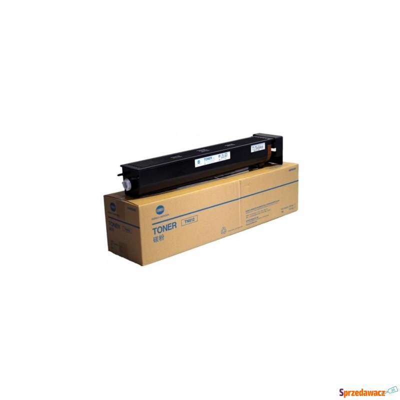 Toner Oryginalny KM TN-812 (A8...