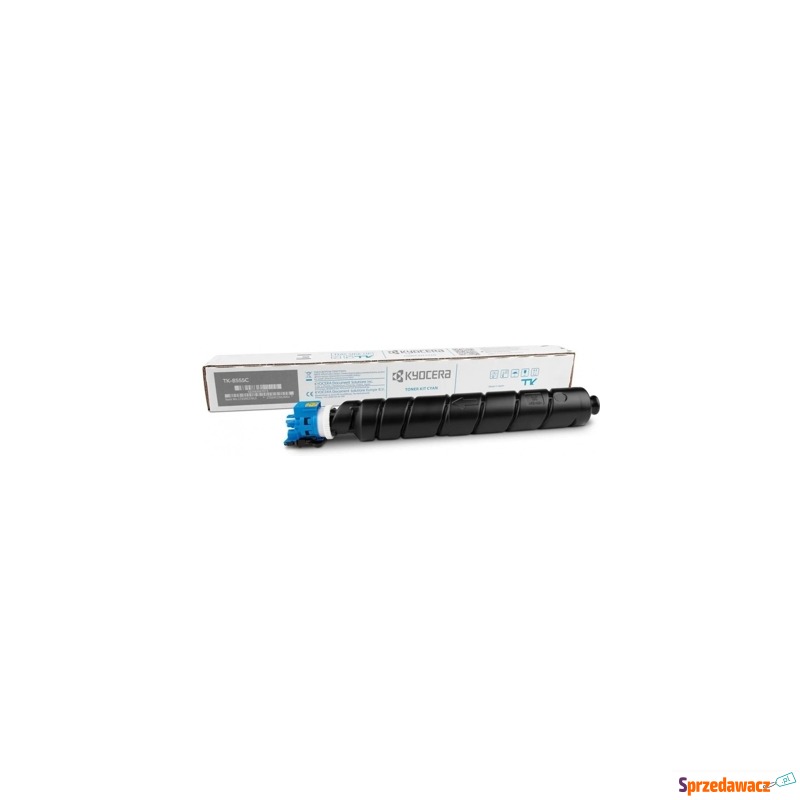 Toner Oryginalny Kyocera TK-8555C...