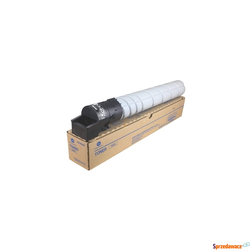 Toner Oryginalny KM TN-330 (AC...