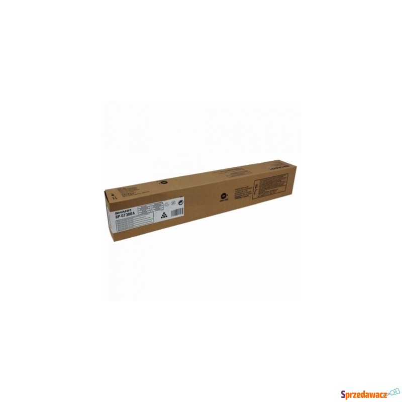 Toner Oryginalny Sharp BP-GT30BA...
