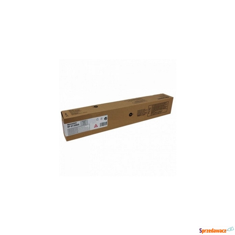 Toner Oryginalny Sharp BP-GT30MA...