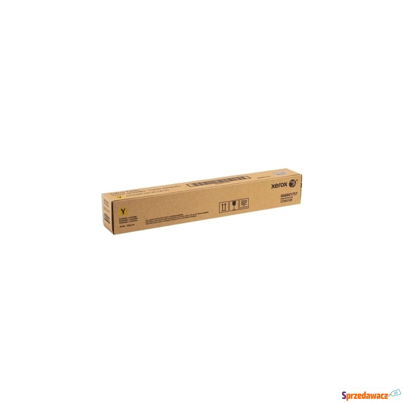 Toner Oryginalny Xerox C8130/8135...