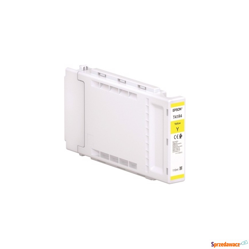 Tusz Oryginalny Epson T41R4 (110ml)...