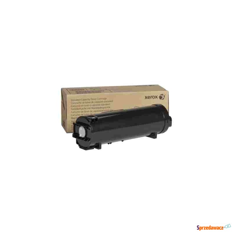 Toner Oryginalny Xerox B600 (1...