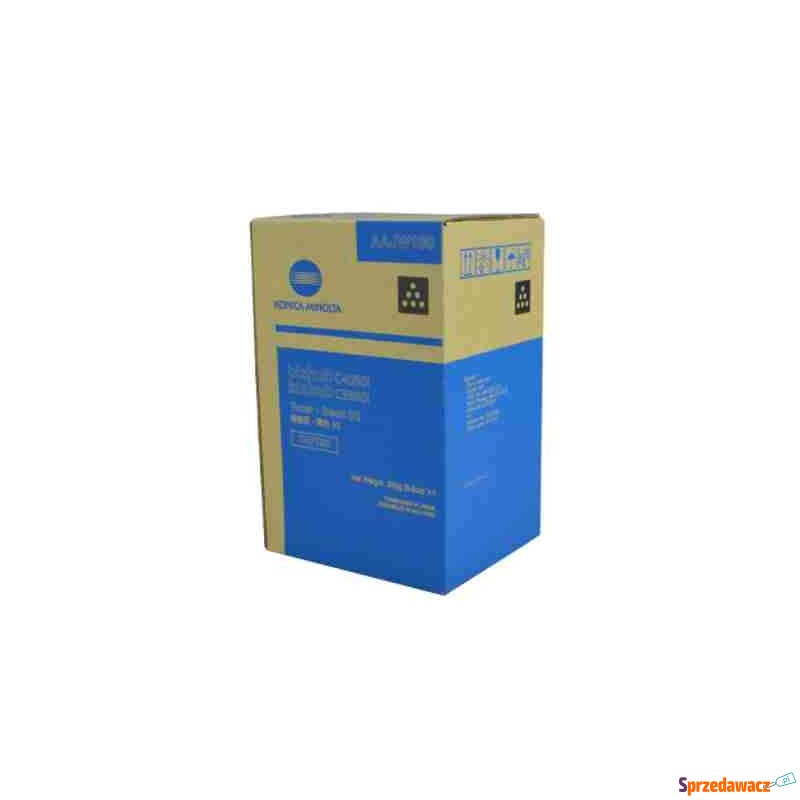Toner Oryginalny KM TNP-79K (A...