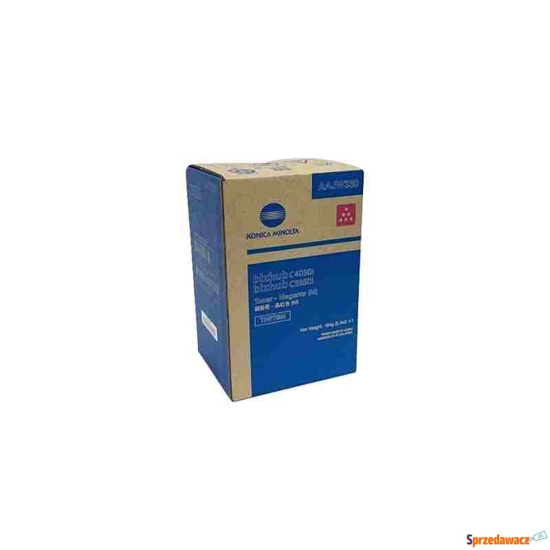 Toner Oryginalny KM TNP-79M (A...