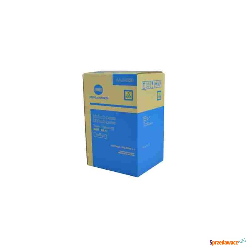 Toner Oryginalny KM TNP-79Y (A...