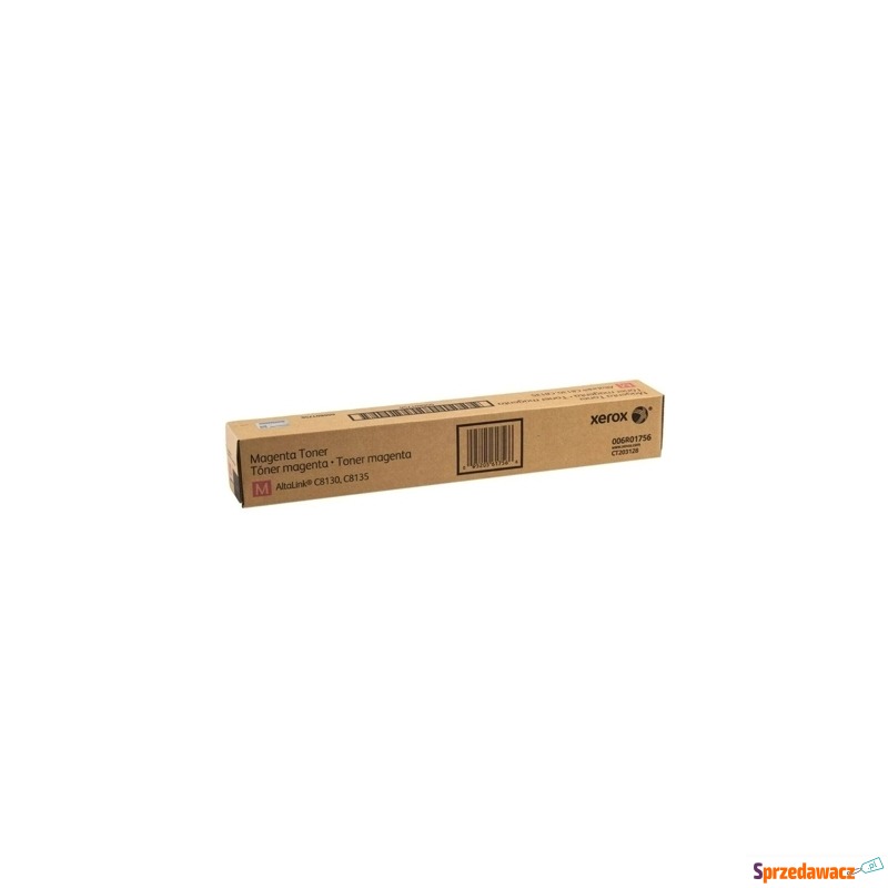 Toner Oryginalny Xerox C8130/8135...