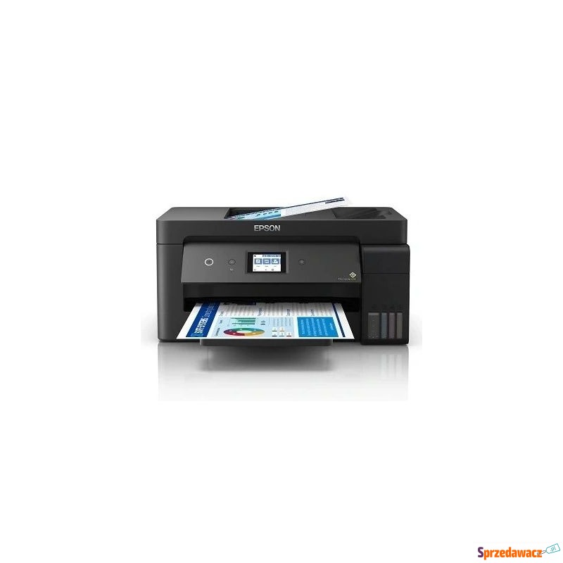 Urządzenie wielofunkcyjne Epson...