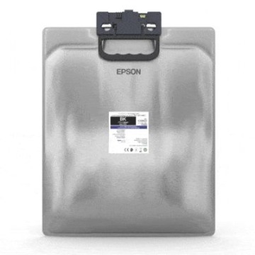 Tusz Oryginalny Epson T05B1 (C13T05B140) (Czarny) - DARMOWA DOSTAWA w 24h