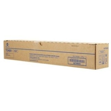 Toner Oryginalny KM TN-227K (ACVH150) (Czarny) - DARMOWA DOSTAWA w 24h