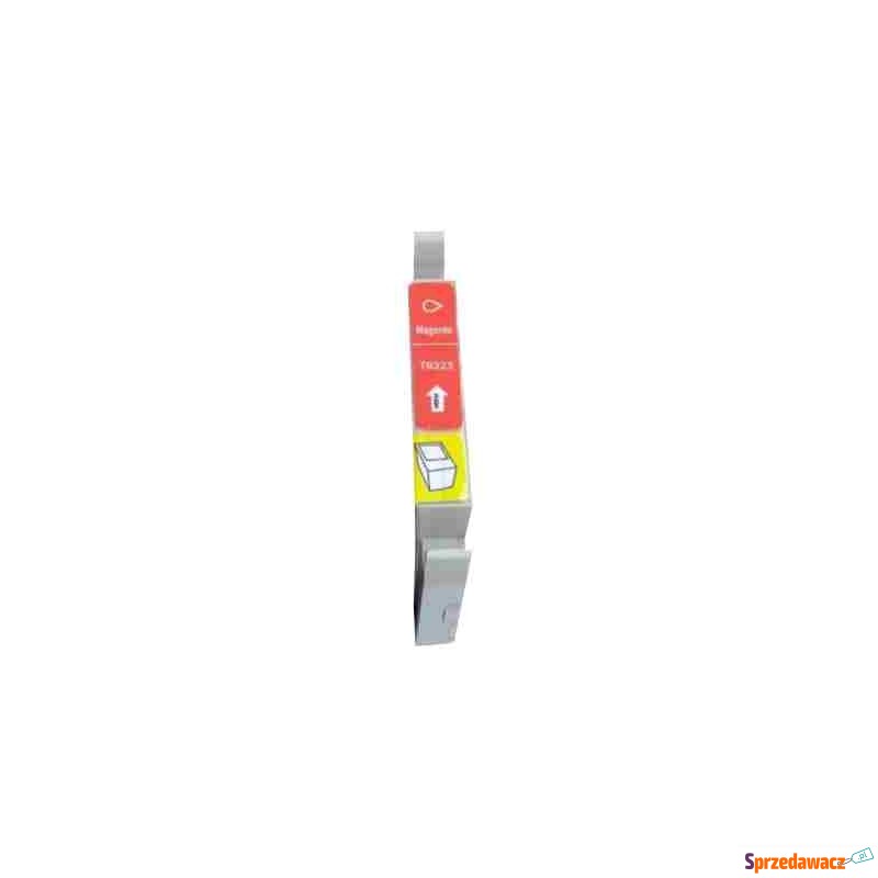 Tusz Zamiennik T0323 do Epson (C13T03234010)... - Tusze, tonery - Głogów