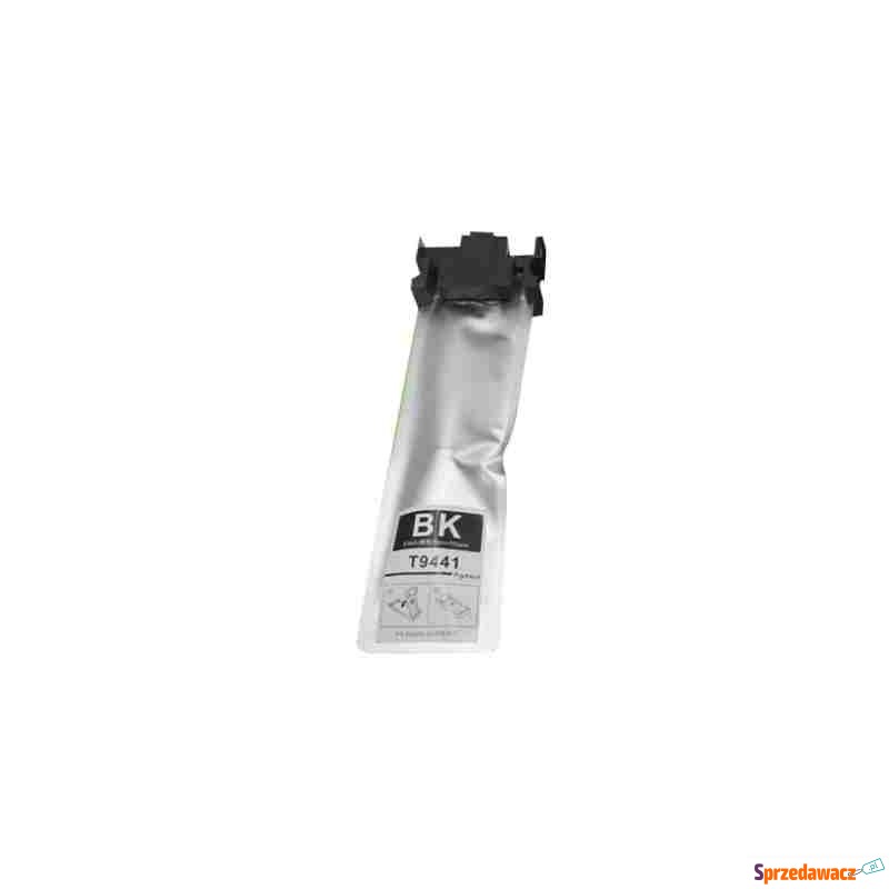 Tusz Zamiennik T9441 do Epson (C13T946140) (C... - Tusze, tonery - Mysłowice