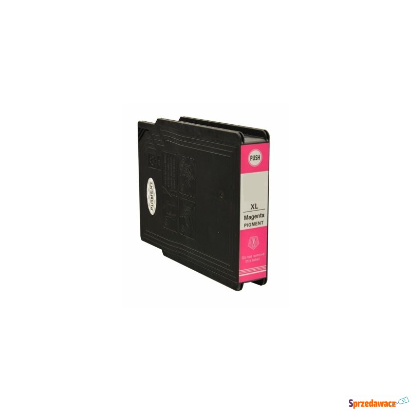 Tusz Zamiennik T9073 do Epson (C13T907340) (P... - Tusze, tonery - Wrocław