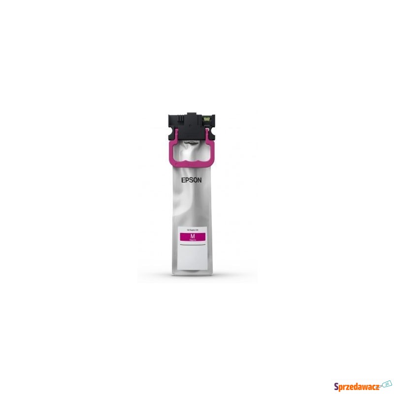 Tusz Oryginalny Epson T01C3 XL (C13T01C300) (... - Tusze, tonery - Legnica