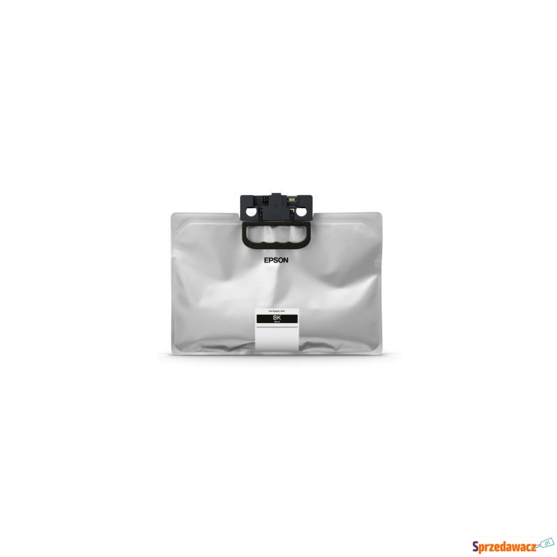 Tusz Oryginalny Epson T01D1 XXL (C13T01D100)... - Tusze, tonery - Wrocław