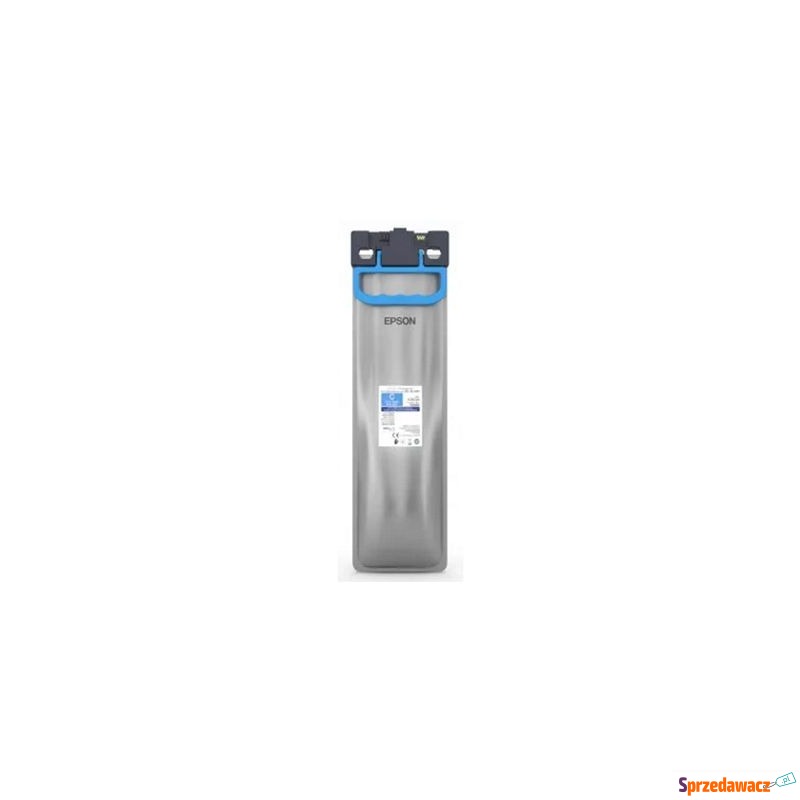 Tusz Oryginalny Epson T05A2 (C13T05A200) (Błę... - Tusze, tonery - Grudziądz