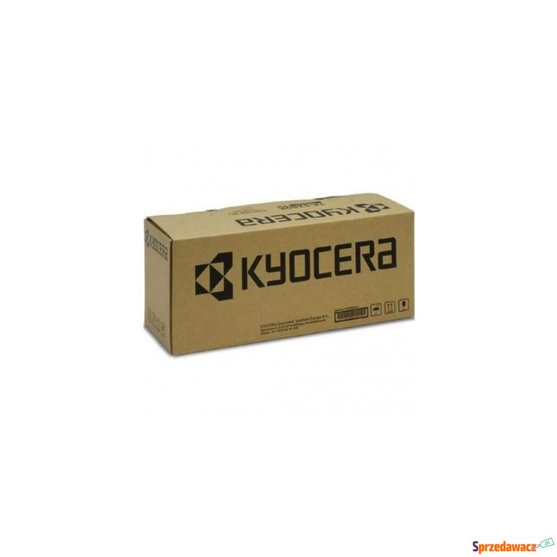 Toner Oryginalny Kyocera TK-5345K (1T02ZL0NL0)... - Tusze, tonery - Elbląg