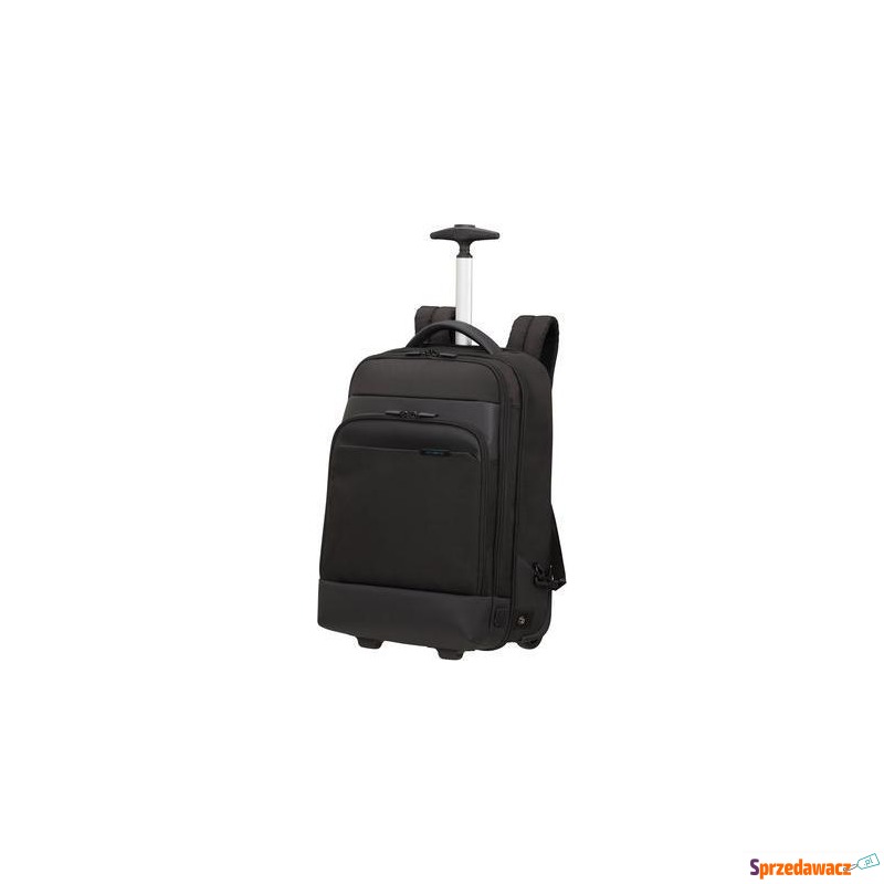 Plecak Samsonite na kółkach Mysight 17.3" czarny - Torby, plecaki do laptopów - Stalowa Wola