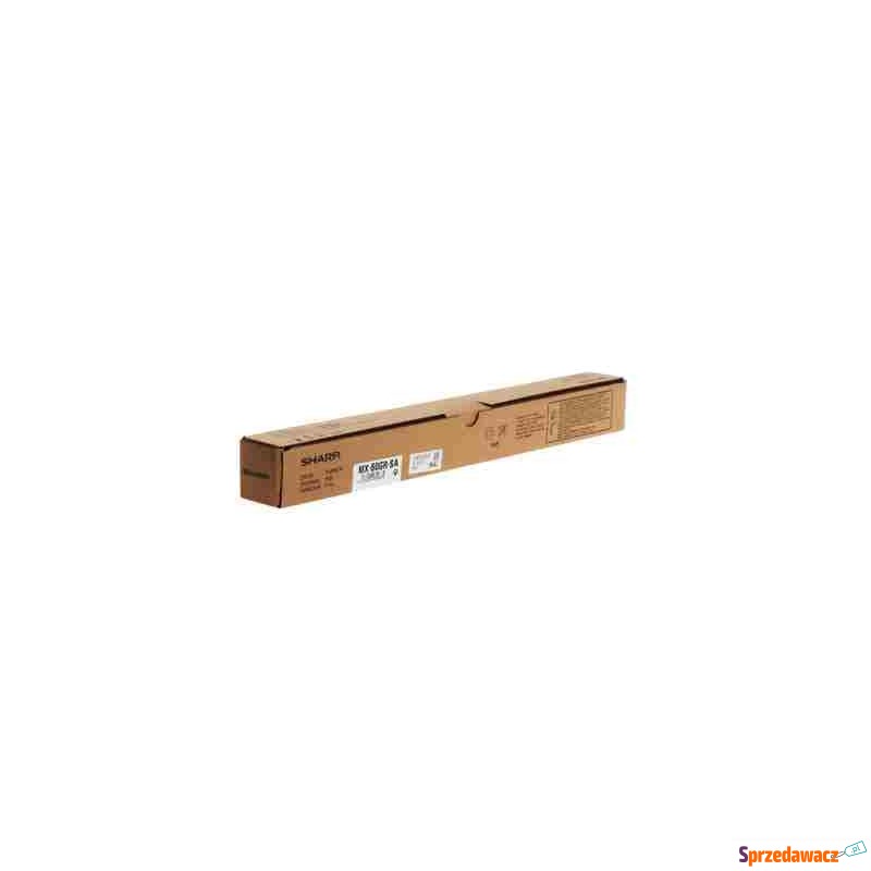 Bęben Oryginalny Sharp MX-60GRSA (MX60GRSA) (... - Bębny światłoczułe - Płock