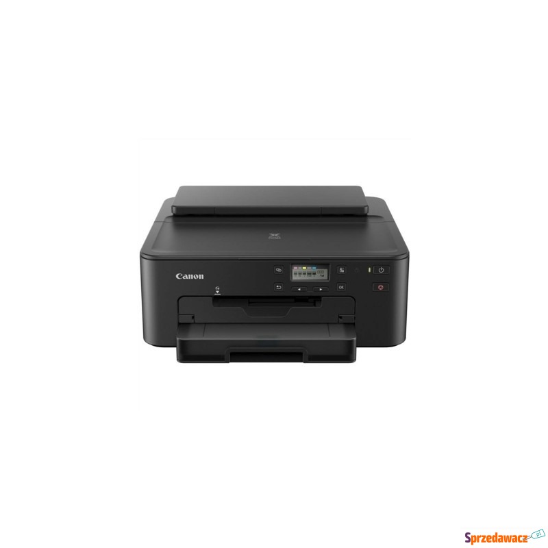 Drukarka Canon Pixma TS705a - DARMOWA DOSTAWA... - Drukarki - Głogów