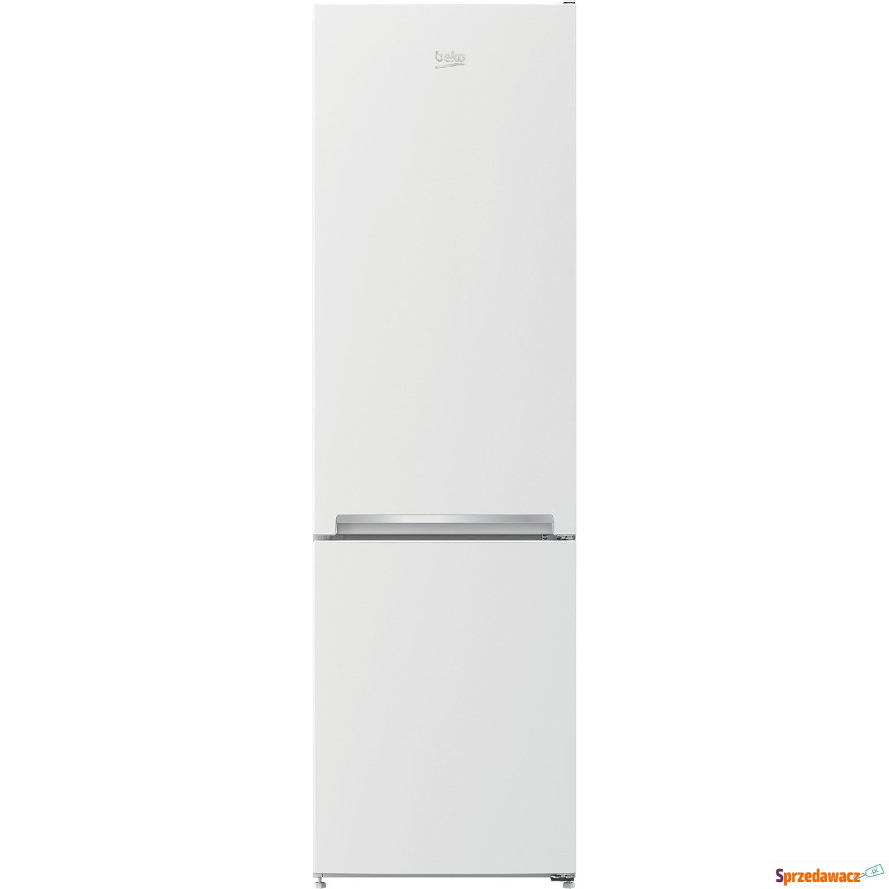 Lodówka Beko RCSA300K40WN