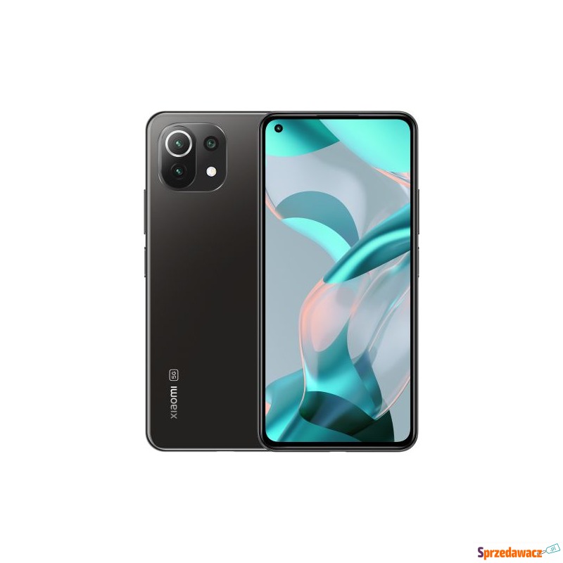 Smartfon Xiaomi 11 Lite NE 5G...