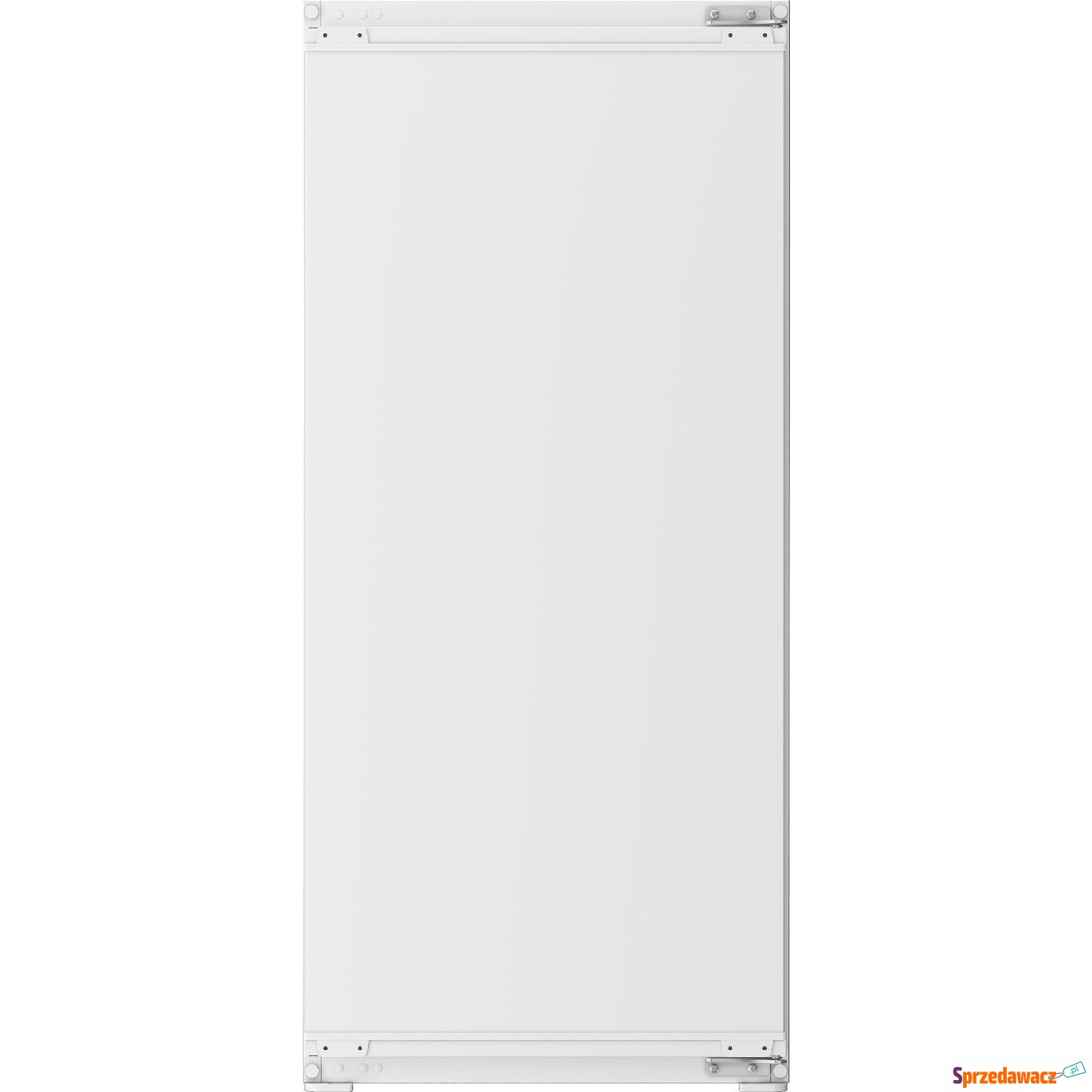 Lodówka Beko Lodówka BSSA210K4SN