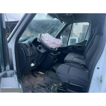 Opel Movano 2019,  2.3 diesel - Na sprzedaż za 25 900 zł - Syców - zdjęcie 10