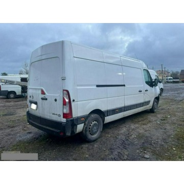 Opel Movano 2019,  2.3 diesel - Na sprzedaż za 25 900 zł - Syców - zdjęcie 3