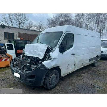 Opel Movano 2019,  2.3 diesel - Na sprzedaż za 25 900 zł - Syców - zdjęcie 2
