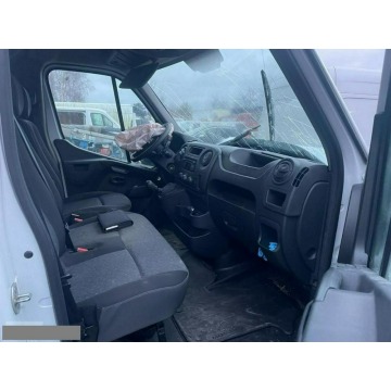 Opel Movano 2019,  2.3 diesel - Na sprzedaż za 25 900 zł - Syców - zdjęcie 5