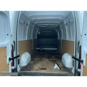 Opel Movano 2019,  2.3 diesel - Na sprzedaż za 25 900 zł - Syców - zdjęcie 6